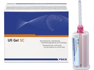 Ufi Gel® SC - Nachfüllpackung Kartusche 50 ml