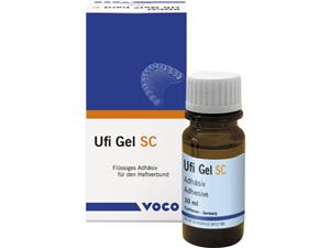 Ufi Gel® SC Adhäsiv Flasche 10 ml
