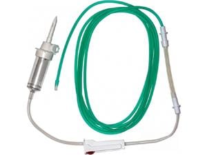 Sprayschlauchset Implantmed SI 95 - 2,2 m Packung 6 Stück