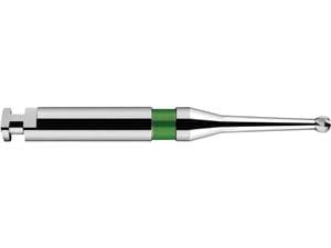 Hartmetall-Kavitätenbohrer - EXCAVABUR, RA short ISO 010, Packung 5 Stück