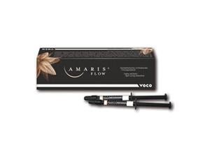 Amaris® Flow High translucent, Spritze 2 x 1,8 g