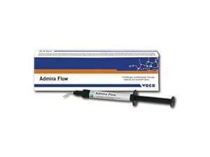 Admira® Flow, Spritze A1, Spritzen 2 x 1,8 g