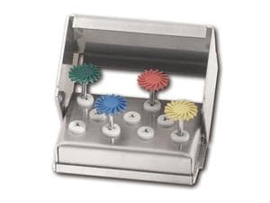 LUSTER® Intraoral Twist Kit Set LUS06
