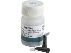 3M Filtek™ Bulk Fill Flowable, Kapseln A1, Kapseln 15 x 0,2 g