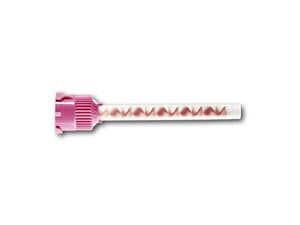 Automix-Tips pink 10:1 / 4:1 Packung 25 Stück