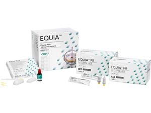 EQUIA® - Promo Pack A2, Kapseln 100 Stück