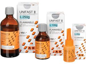 Unifast lll, Flüssigkeit Flasche 250 g