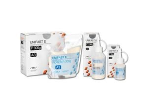 Unifast lll, Pulver A1, Packung 35 g