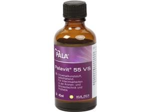 Palavit 55 VS - Flüssigkeit Flasche 45 ml