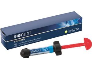 Signum ceramis Enamel EM, Spritze 4 g