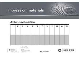 Anmischblock universal DIN A5