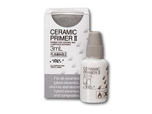 Ceramic Primer II Flasche 3 ml
