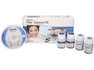 3M Filtek™ Supreme XTE, Kapseln - Dual Shade Kit Set