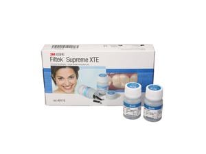 3M Filtek™ Supreme XTE Universal, Kapseln - Single Shade Kit Set