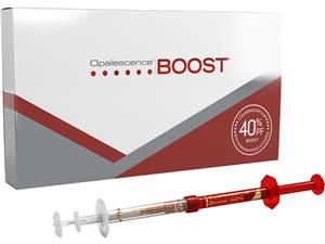 Opalescence™ Boost 40 % - Patienten Kit Set