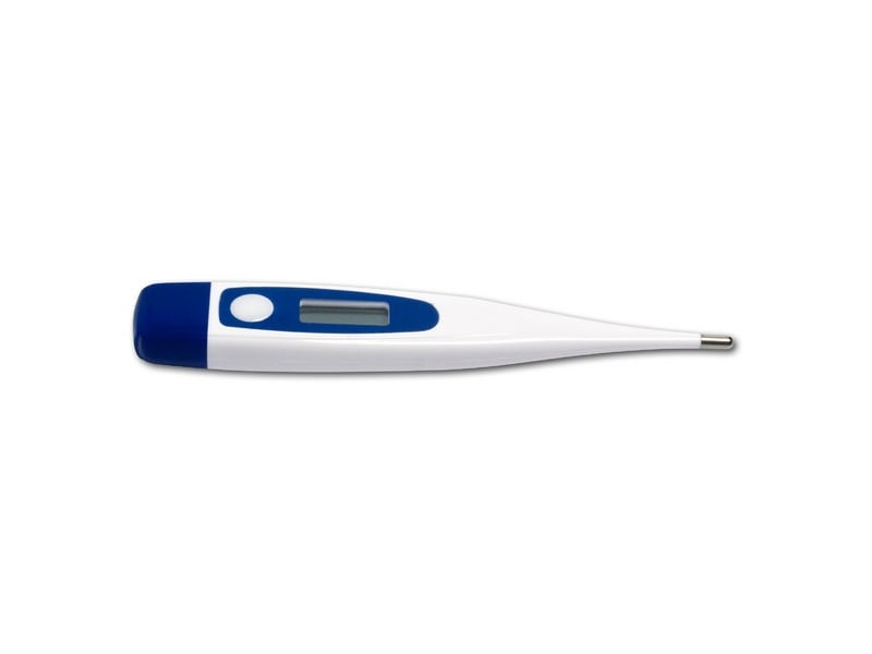 HSDigital Thermometer Thermometer Ihr Henry Schein Team