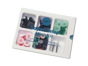 Super-Snap - Mini-Kit Set
