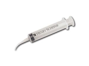 HS-Spülspritzen Größe 12 ml, Packung 50 Stück