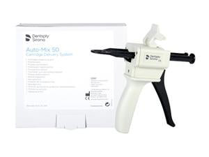 Auto-Mix 50 Mischpistole Mischpistole
