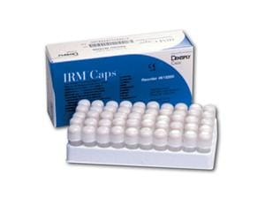 IRM® Caps, Kapseln Packung 50 Stück