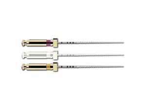 PathFile® - Sortiment Länge 21 mm, Packung 6 Stück