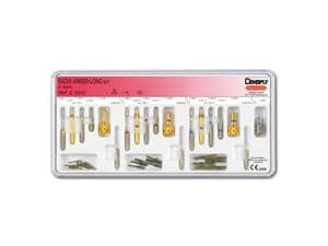 Radix-Anker® Long - Set Set