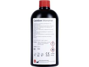 Castdon Monomer Flüssigkeit Flasche 1.000 ml