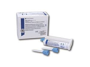HS-Provisorisches K+B Material 1:1 A2, Kartusche 50 ml