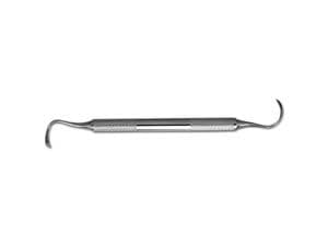 Sinus Lift Instrument, Griff 10 Figur 710 (IMP6345-71)