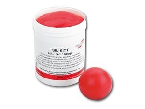 SIL-KITT Rot, Dose 150 g