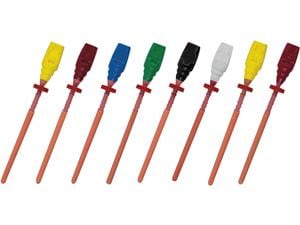 GUTTAFUSION® Obturatoren ISO 020, Packung 6 Stück