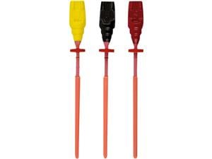 GUTTAFUSION® for RECIPROC® Obturatoren R25, Packung 30 Stück