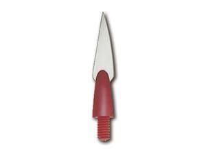 Greenstein, Ersatzspitzen Spitze 0,12 mm, Form 1191C - blau