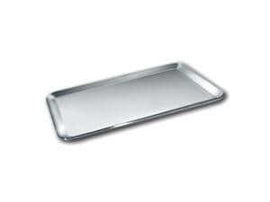 Instrumenten-Tablett Größe 400 x 300 x 12 mm