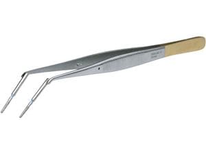 SR® Haltepinzette Für Kronen