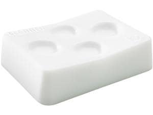 Mischtablett Anmischpalette