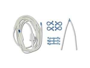Sprayschlauchset 32.F0013 - 1/2Y NOUVAG 3000, NOUVAG 7000, MD10 Packung 10 Stück