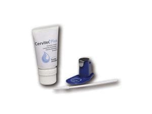 Cervitec Plus, Single Dose Single Dosen 20 x 0,25 g