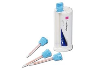 Luxatemp Automix Plus - Intro Kit Set