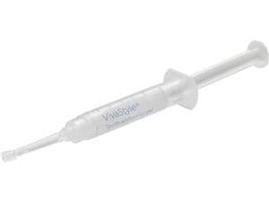 VivaStyle® 16 % - Nachfüllpackung Spritzen 3 x 3 ml