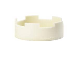 Sintertiegel Ø 100 mm