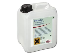 Elektrolyt Kanister 2 Liter