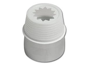 HS-Aluminium-Becherhalter Becherhalter