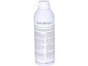 KaVo DRYspray Dosen 4 x 300 ml