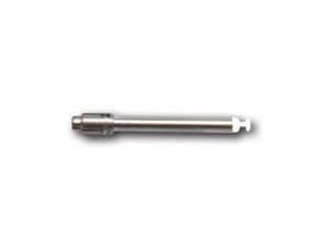 HS-Finier- und Polierscheiben Standard, Mandrell Mandrell