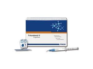 Futurabond® U, SingleDose - Testpackung Set