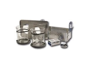 HS-Ultraschallreinigungsgerät - Zubehör-Set Set