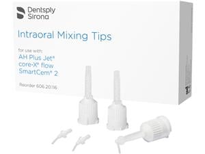 AH Plus Jet® - Mischkanülen / Oral Tips Packung 40 Stück