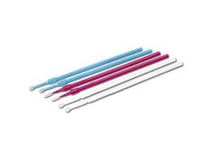 Vivadent Applikatoren Hellblau - regular, Packung 50 Stück
