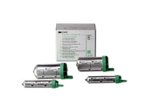 3M Express™ 2 Penta™ H Universal Quick für PENTAMIX 3 Schlauchbeutel 2 x 300 ml Basispaste und 2 x 60 ml Katalysator